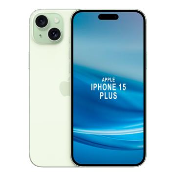 Imagen de iPhone 15 Plus 6,7'' 5G 6gb 128gb Dual Cam 48mp