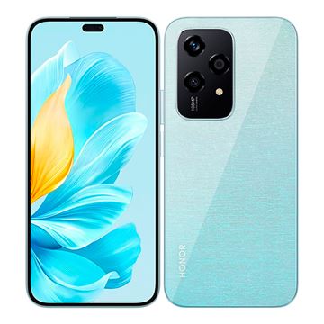 Imagen de Honor 200 Lite 6,7'' 5G 8gb 256gb Triple Cam 108mp