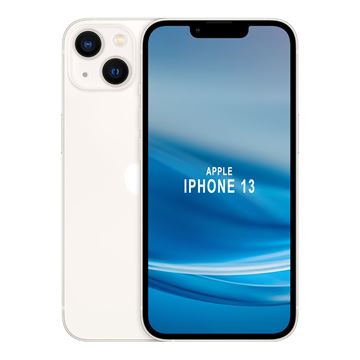 Imagen de iPhone 13 6,1'' 5G 4gb 128gb Dual Cam 12mp