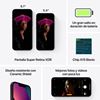 Imagen de iPhone 13 6,1'' 5G 4gb 256gb Dual Cam 12mp