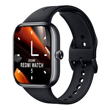 Imagen de Reloj Inteligente Xiaomi Redmi Watch 5 5atm 2,07'' Bluetooth