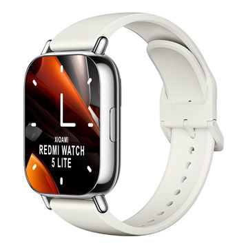 Imagen de Reloj Inteligente Xiaomi Redmi Watch 5 Lite 5atm 1,96'' Bluetooth