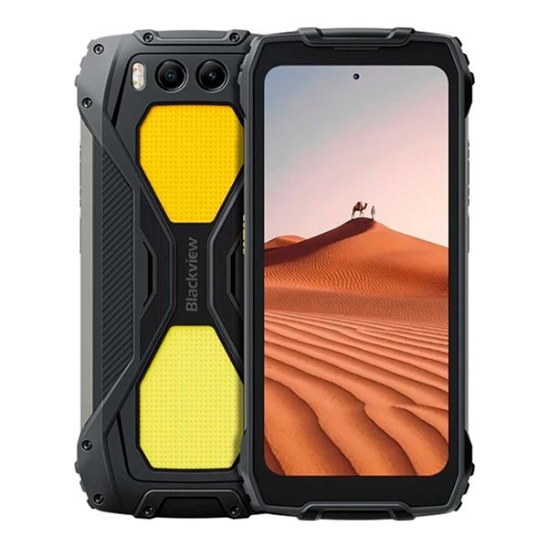 Imagen de Blackview Bv7300 6,67'' 4G 6gb 256gb Dual Cam 50mp