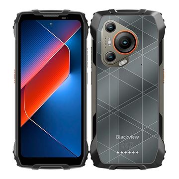 Imagen de Blackview Bl7000 6,78'' 5G 8gb 256gb Triple Cam 50mp