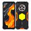 Imagen de Cubot KingKong Power 5 4G 6,88'' RAM 6GB + 10GB virtual 128GB ROM Cámara 64MP Negro