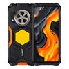 Imagen de Cubot KingKong Power 5 4G 6,88'' RAM 6GB + 10GB virtual 128GB ROM Cámara 64MP Negro