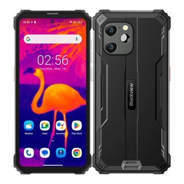 Imagen de Blackview Bv8900 6,5'' 4G 8gb 256gb Dual Cam 65mp