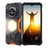 Imagen de Cubot KingKong Power 5 4G 6,88'' RAM 6GB + 10GB virtual 128GB ROM Cámara 64MP Negro