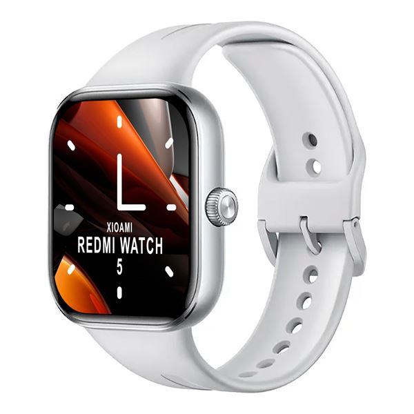 Imagen de Reloj Inteligente Xiaomi Redmi Watch 5 5atm 2,07'' Bluetooth