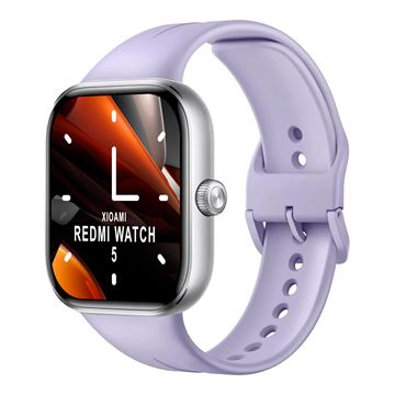 Imagen de Reloj Inteligente Xiaomi Redmi Watch 5 5atm 2,07'' Bluetooth