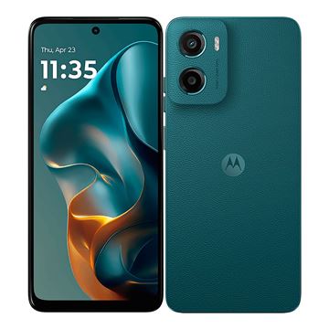Imagen de Motorola Moto G05 6,67'' 4GB 128GB Cámara 50MP Verde XT-2523