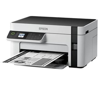 Imagen de Epson EcoTank M2120 A4 Wi‑Fi Multifunción Monocromo