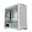 Imagen de Gigabyte C102 GLASS Arctic White Mid Tower ATX USB 3.2 Blanco GB-C102W GLASS