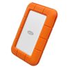 Imagen de LaCie Rugged USB‑C 1 TB (STFR1000800) Disco Duro Externo