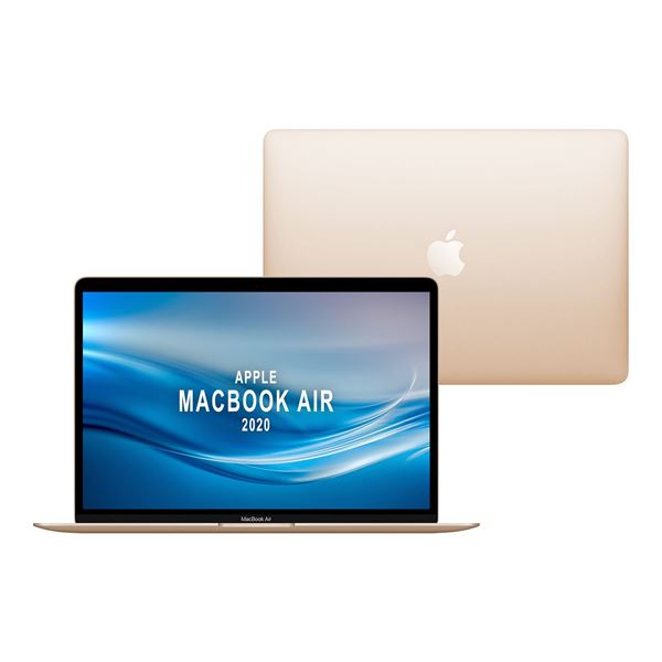 Imagen de Apple Macbook Air 13,3'' M1 8gb 256gb Mac