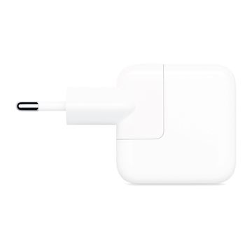 Imagen de Cargador De Pared Usb Apple 12w