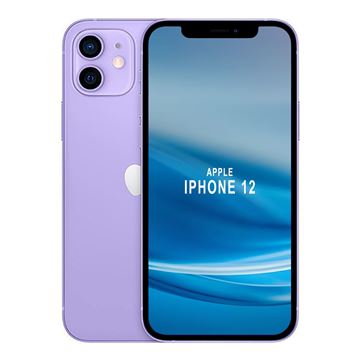 Imagen de iPhone 12 6,1'' 5G 4gb 128gb Dual Cam 12mp