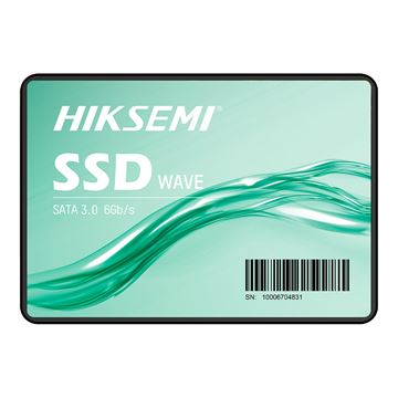 Imagen de Disco Sólido 2,5'' Hiksemi Wave S 480gb Sata3