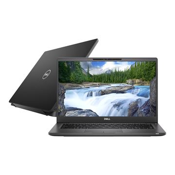 Imagen de Notebook Dell 13,3'' Core I7 8gb 256gb Win10 Pro
