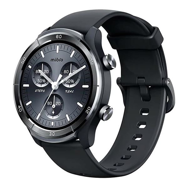 Imagen de Reloj Inteligente Mibro Watch A3 45,2mm 2atm 1,39'' Bluetooth