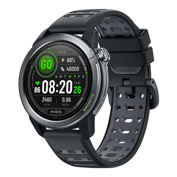 Imagen de Reloj Inteligente Mibro Watch GS Active2 46mm 5atm 1,32'' Bluetooth