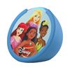 Imagen de Parlante Amazon Echo Pop Kids Princesas de Disney Alexa