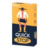 Imagen de Juego de Mesa Asmodee Quick Stop +10