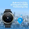 Imagen de Reloj Inteligente Mibro Watch GS Active2 46mm 5atm 1,32'' Bluetooth
