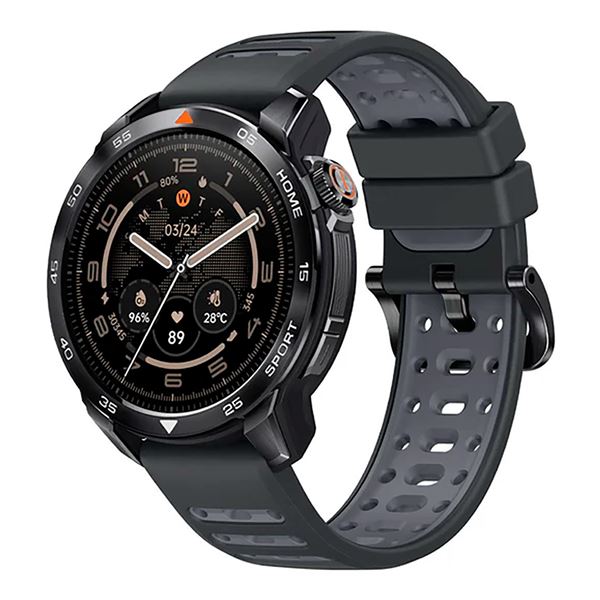 Imagen de Reloj Inteligente Mibro Watch GS Pro2 48mm 5atm 1,43'' Bluetooth
