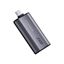 Imagen de Adata SSD Externo SC750 USB-C 3.2 500 GB (SC750-500G-CCBK)