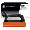 Imagen de HP 104A Negro Tóner W1104A