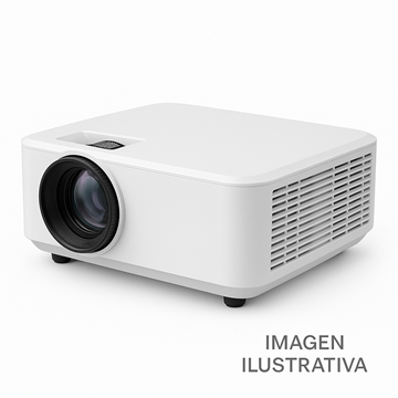Imagen de Epson EF-21R Mini Proyector Portátil