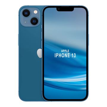 Imagen de iPhone 13 6,1'' 5G 4gb 128gb Dual Cam 12mp