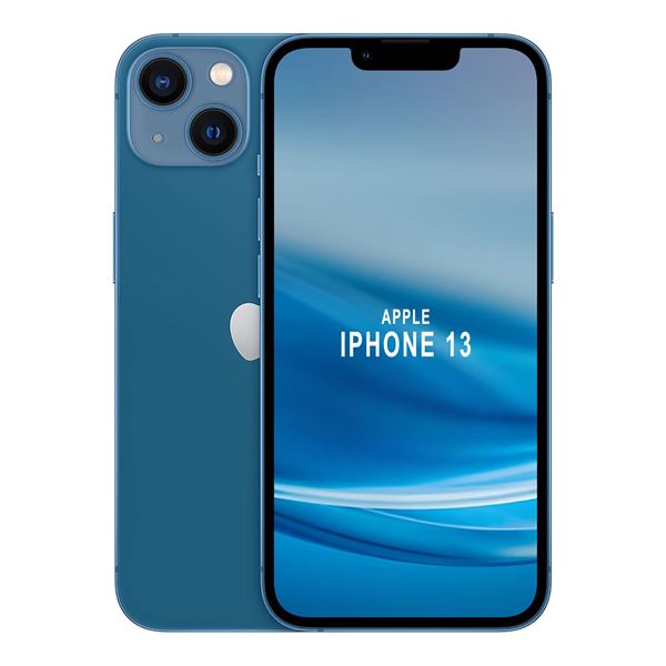 Imagen de iPhone 13 6,1'' 5G 4gb 128gb Dual Cam 12mp