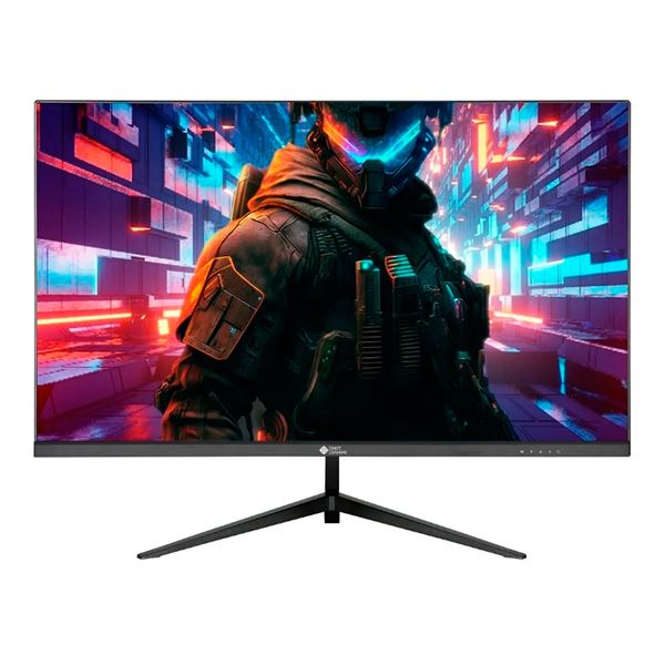Imagen de Monitor Gaming Plano Shot Gaming Sg238f17 23,8'' FHD 100hz