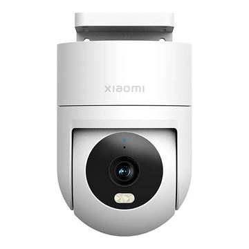 Imagen de Cámara De Seguridad Xiaomi Bhr8097eu Ext Visión Nocturna 2,5K