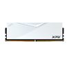 Imagen de ADATA 8GB DDR5 5200MHz DIMM XPG Lancer White AX5U5200C388G-CLAWH