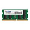 Imagen de ADATA 8GB DDR4 2666MHz SODIMM Premier AD4S26668G19-SGN
