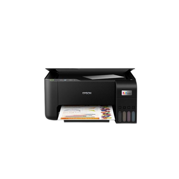 Imagen de Epson EcoTank L3210 A4 Multifunción USB Impresión Color Negra C11CJ68303