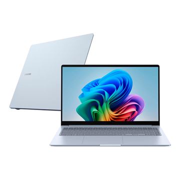 Imagen de Notebook Samsung 15,6'' X Plus 16gb 512gb Win11 Pro