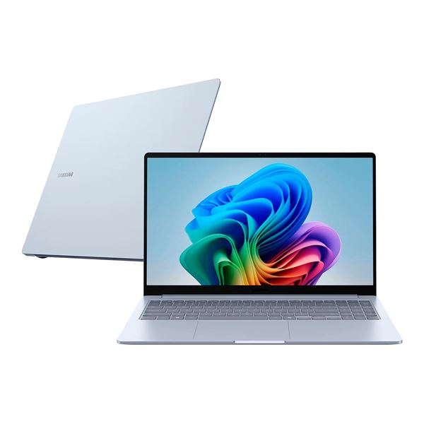 Imagen de Notebook Samsung 15,6'' X Plus 16gb 512gb Win11 Pro