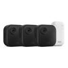 Imagen de Cámara Ext Blink Outdoor 4 Camera 1080p Pack x3 Sync Module Core