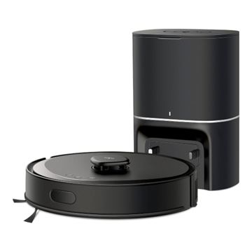 Imagen de Aspiradora Robot Tp-Link Tapo Rv30 Max Plus Con Base Autovaciado 5300Pa