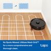 Imagen de Aspiradora Robot Tp-Link Tapo Rv30 Max Plus Con Base Autovaciado 5300Pa