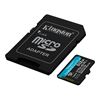 Imagen de Memoria Micro Sd Kingston Canvas Go! Plus Gen4 512gb