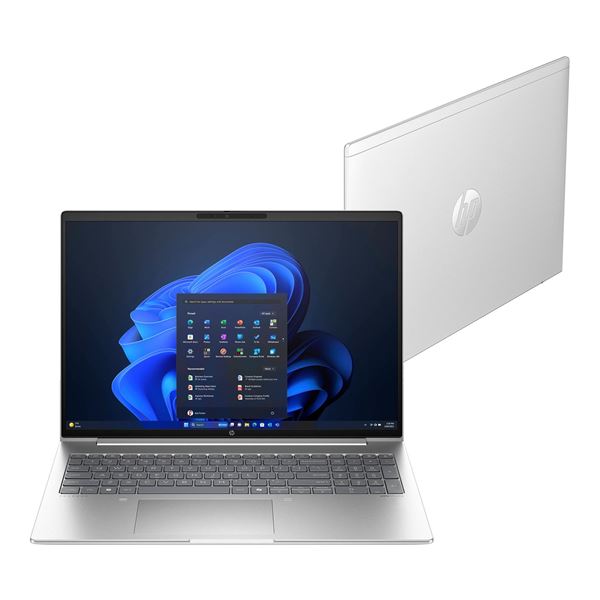 Imagen de Notebook Hp 16'' Ultra 5 8gb 256gb Win11 Pro
