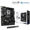 Imagen de ASRock Z890 Pro-A WiFi DDR5 LGA1851 90-MXBP60-A0UAYAZ