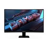 Imagen de Gigabyte 27'' Curvo QHD Gaming Negro GS27QCA