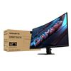 Imagen de Gigabyte 27'' Curvo QHD Gaming Negro GS27QCA