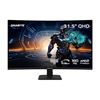 Imagen de Gigabyte 31,5'' Curvo 2K 180Hz 1ms VA Negro GS32QCA
